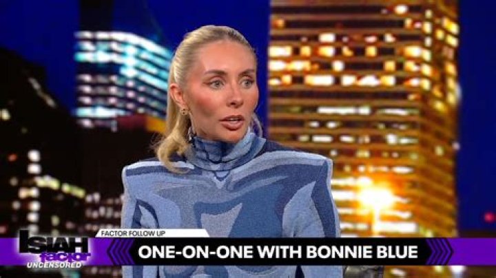 Bonnie Blue 1000: Unpacking the Viral Challenge and Its Aftermath