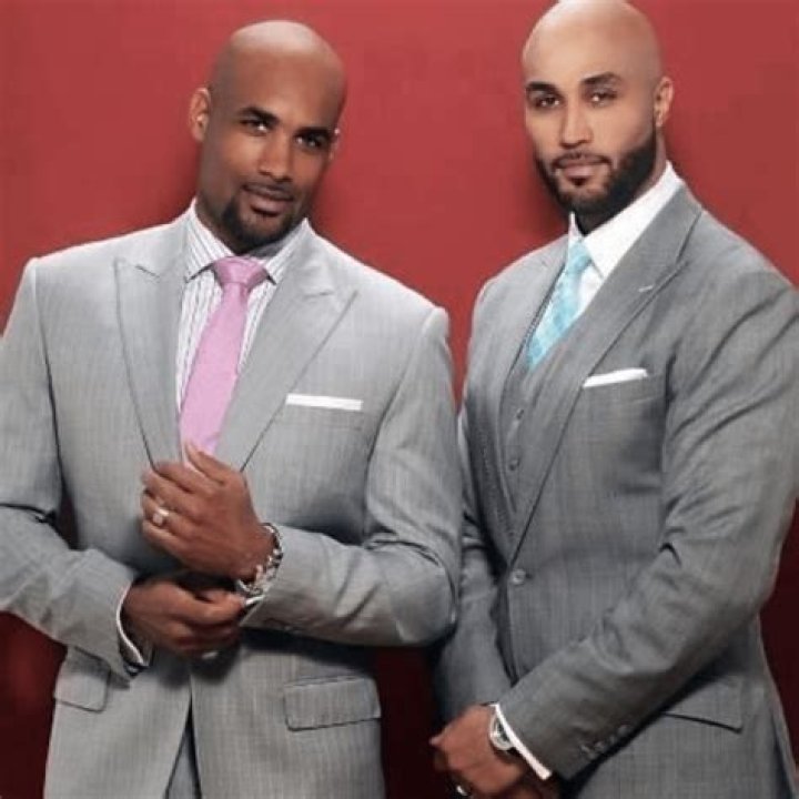 Boris Kodjoe: A Look at His Life, Career, and Family Today