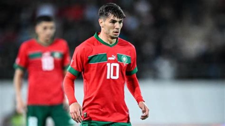 Brahim Diaz's Religion: Is the Football Star Muslim?