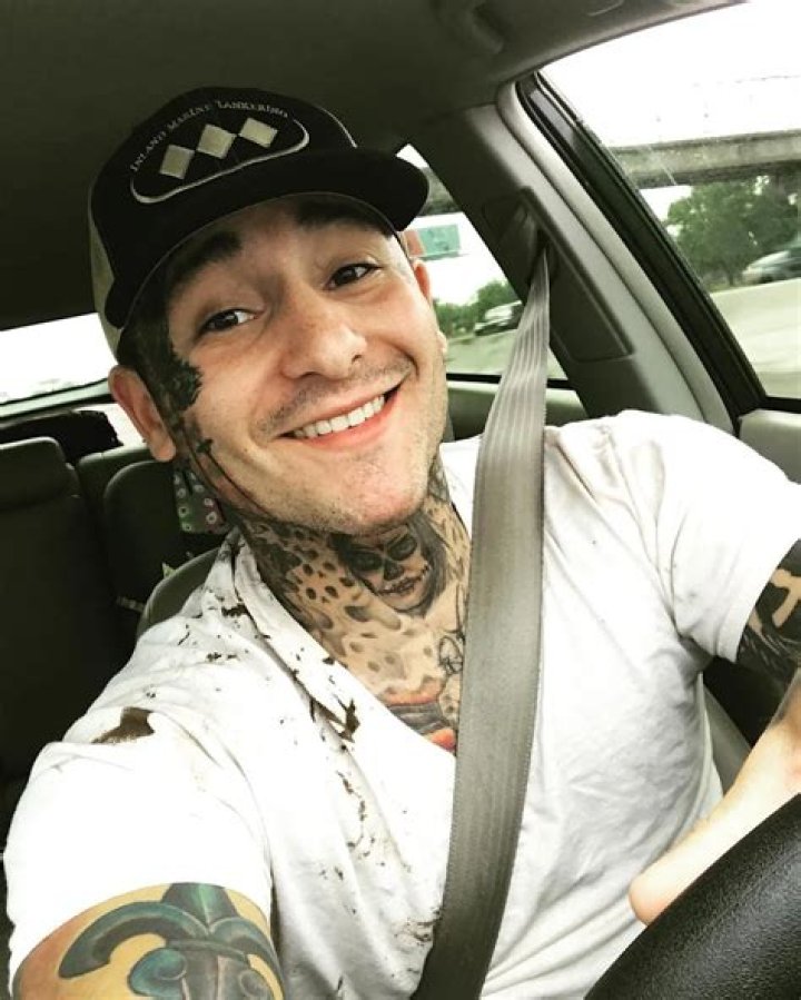 Brandon Hantz Height: Unpacking the Stature of a Reality TV Figure