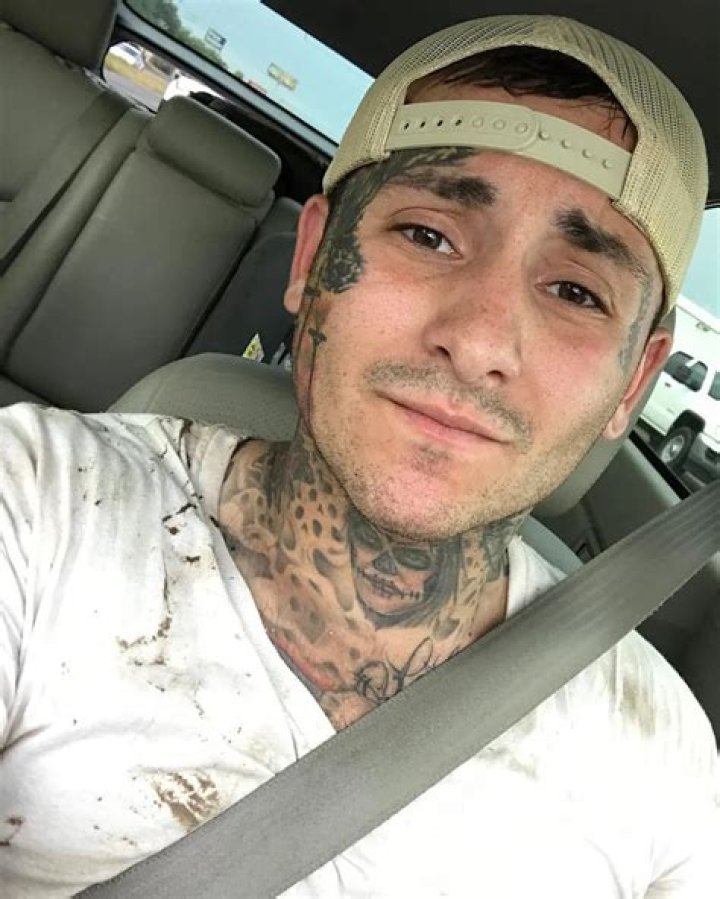 Brandon Hantz Now: Exploring a Former Reality Star's Path