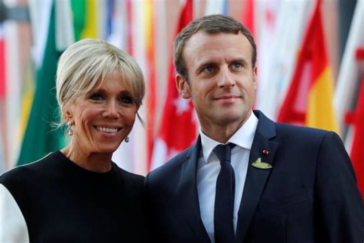 Brigitte Macron's Wealth: Unpacking the Financial Story of France's First Lady