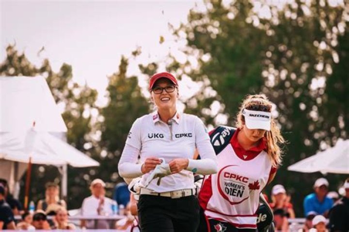 Brooke Henderson Boyfriend: Exploring the Name Behind a Champion