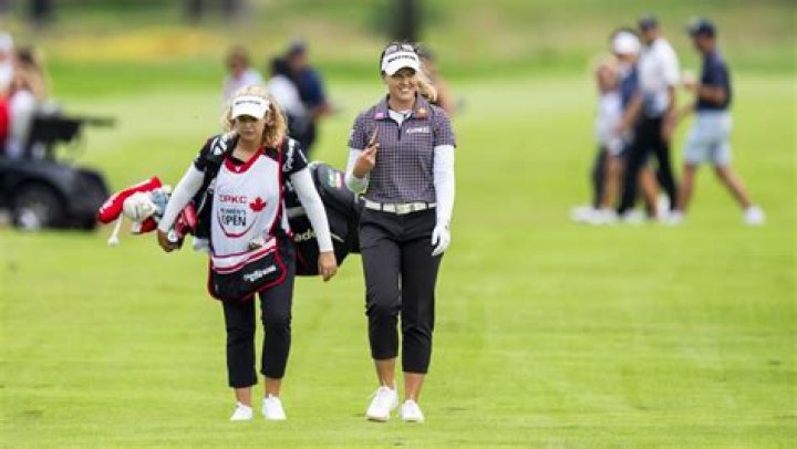 Brooke Henderson Engaged: Unpacking the Latest Buzz Around the Golf Star