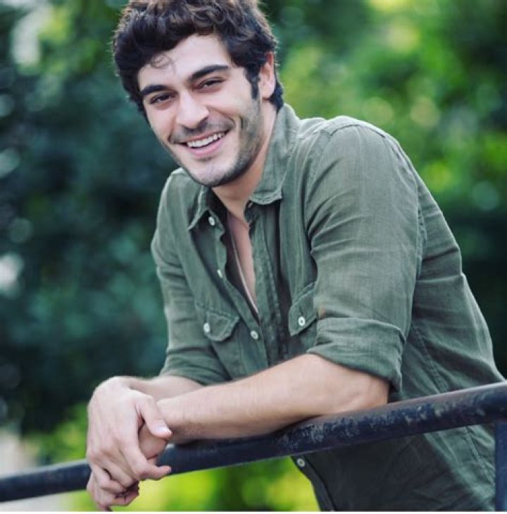 Burak Deniz Religion: Unpacking Public Information and Celebrity Lives