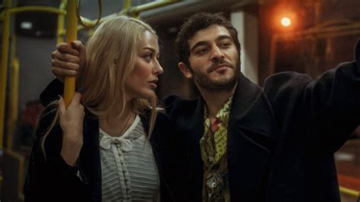 Burak Deniz: Uncovering the Journey of a Turkish Acting Sensation