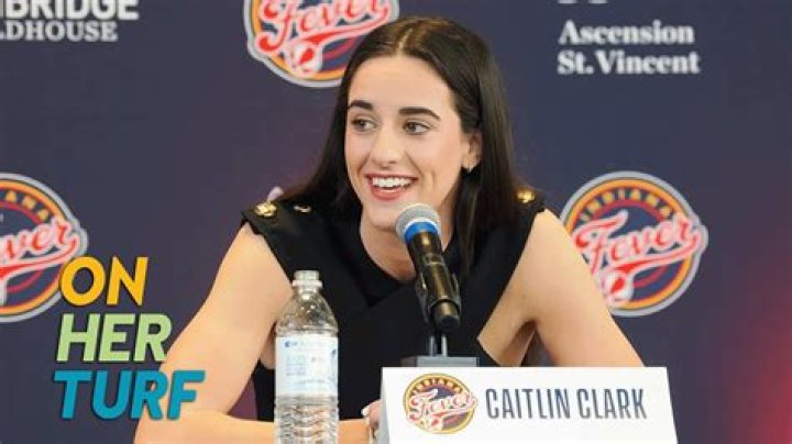 Caitlin Clark Leaks: Unpacking the Privacy Discussion Around Public Figures