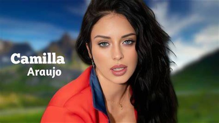 Camilla Araujo: Videos, Bio & Rise to Fame