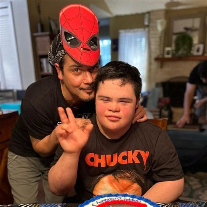 Cassie Pérez: Unveiling the Life of Chris Pérez's Eldest Child
