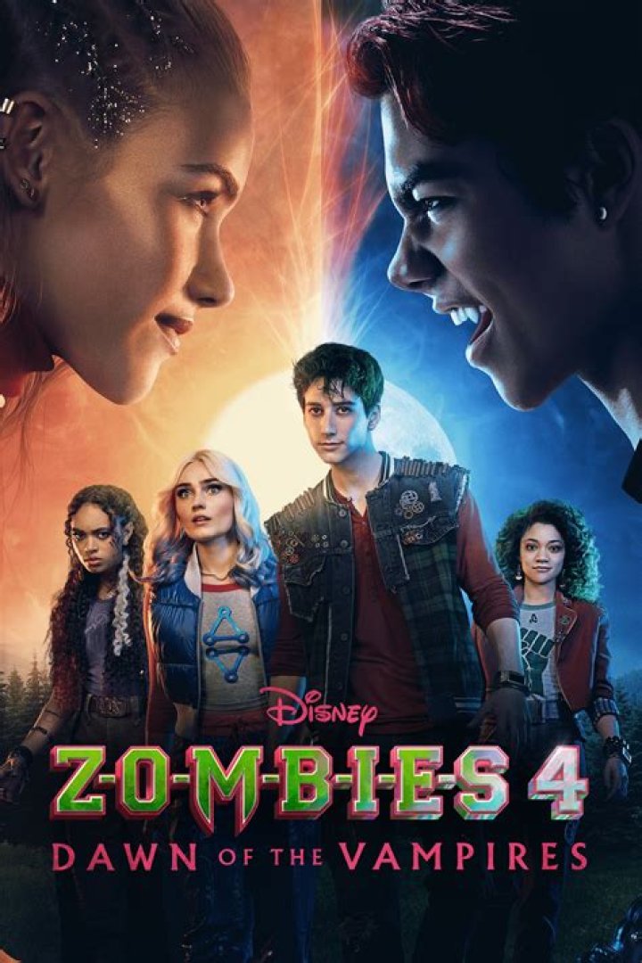 Chandler Kinney: A Rising Star's Journey from Sacramento to "Zombies 4"