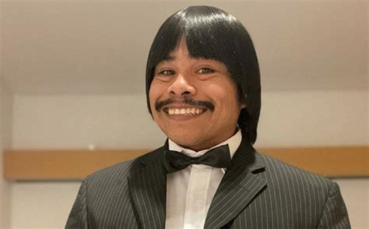 Chaparro Chuacheneger: Unpacking the Viral Mexican Instagram Star's Humor Today