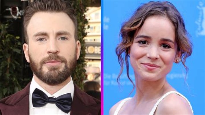Chris Evans' Wife: Everything to Know About Alba Baptista's Life with Captain America