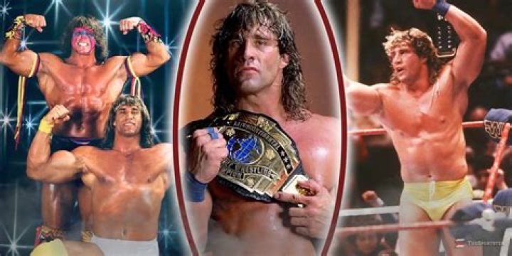 Chris Von Erich: A Heartfelt Look at a Wrestling Legacy