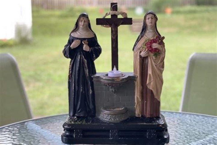 Christopher Sansocie: Exploring a Past Connection