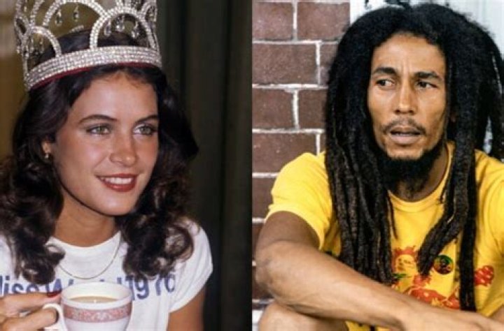 Cindy Breakspeare: Unpacking the Story of a Miss World and Reggae Legend's Muse