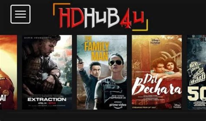 Considering a Trip to hdhub4u.ms: What You Might Discover