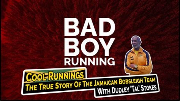 Cool Runnings: The True Story