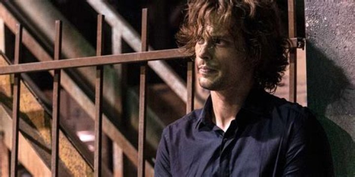 Criminal Minds Fanfiction: When Spencer Reid Steps Up to Save the Team