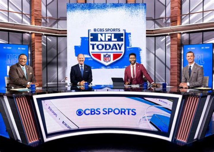 Dana Jacobson: Uncovering the Journey of a CBS News and Sports Voice