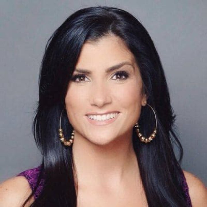 Dana Loesch's Face: What Happened?