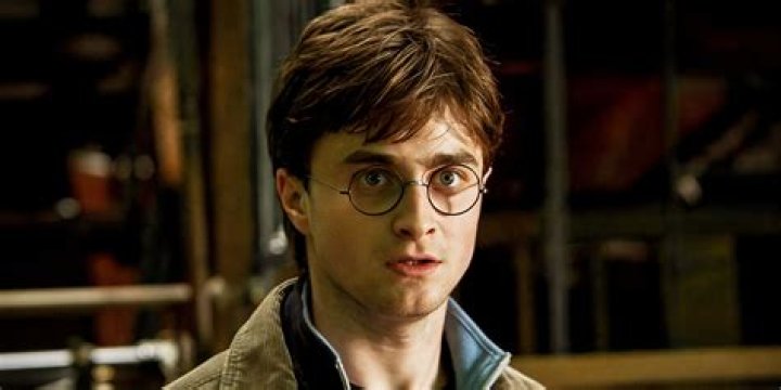 Daniel Radcliffe at 13: A Look Back at the Young Wizard's World