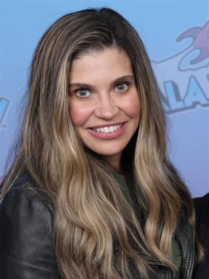 Danielle Fishel: Navigating the Public Eye and Online Conversations