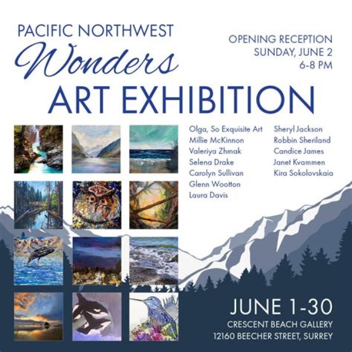 darasweetrn: Blending Seamless Collaboration with Pacific Northwest Wonders