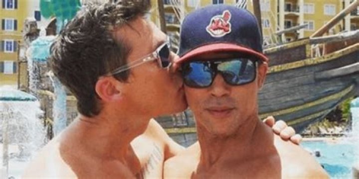 David Bromstad Married? Unraveling the HGTV Star's Relationship Story