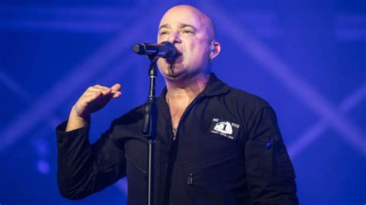 David Draiman Band: Exploring the Powerful Voice and Musical Ventures