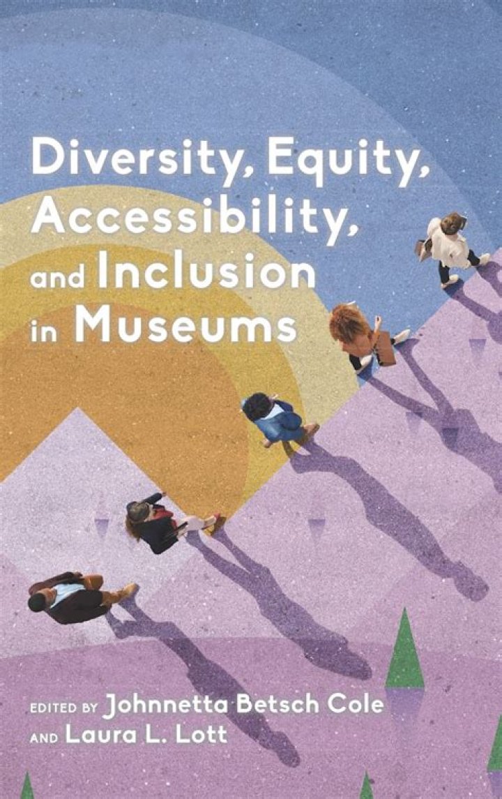 DEAI Resources for Museums | Diversity & Inclusion