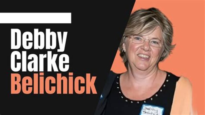 Debby Clarke Belichick: A Look at the Life Beyond the Sidelines Today