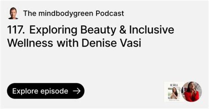 Denise Vasi: Exploring the Journey of a Talented Performer