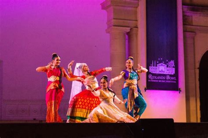 Desi Junction: Your Bollywood and Beyond Gateway