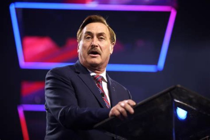 Did Mike Lindell Get Married? What We Know About His Relationship Status Today