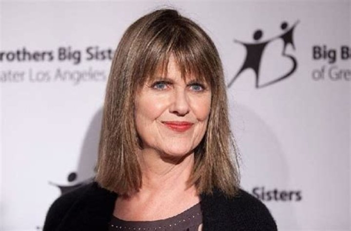 Did Pam Dawber Have a Stroke? Sorting Through Public Whispers