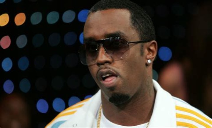Diddy's Legacy: Music, Business & Philanthropy