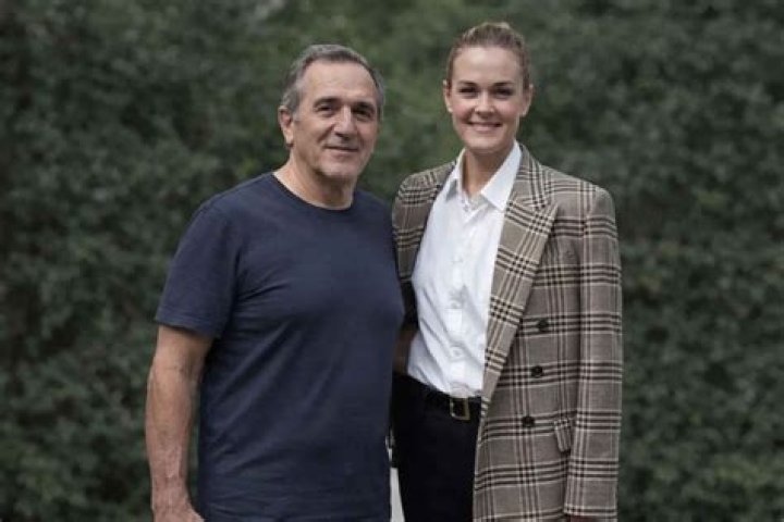 Dimitri Varsano Net Worth: Unveiling His Wealth & Career