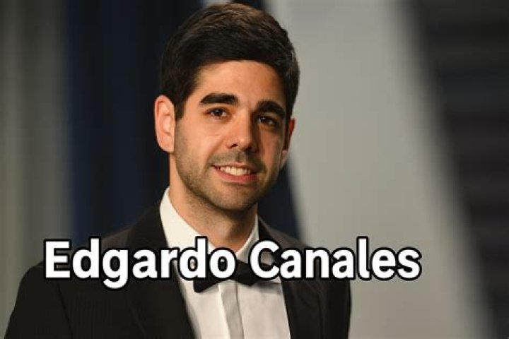 Discover Edgardo Canales: The Entertainment Lawyer Behind the Spotlight