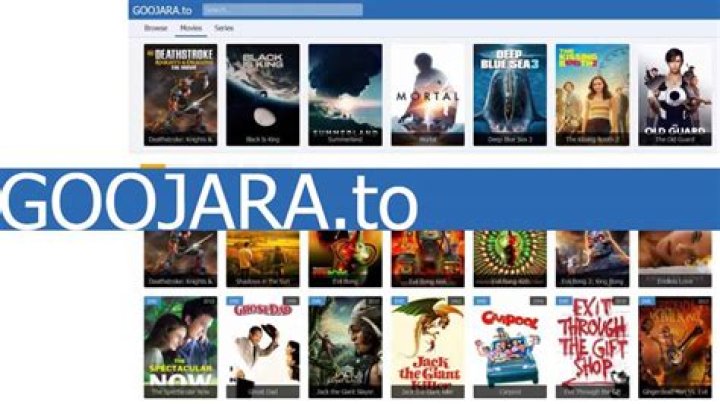 Discover Goojara CH: Your Guide to Free Movies &amp; TV Shows Online