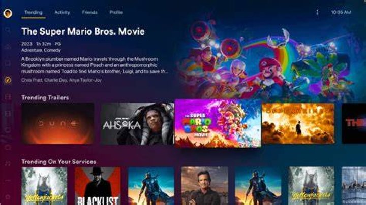 Discover HD Hub 4U: Stream Movies & TV Shows on the Go!