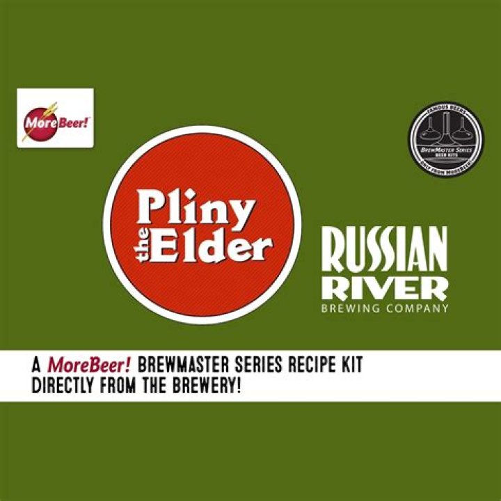 Discover Russian River Brewing: Pliny the Elder & More