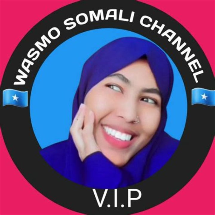 Discover: Somali Wasmo Channels & Groups on Telegram
