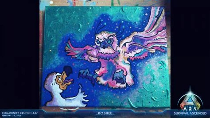 Discovering atfboor: Your Guide to a Thriving Fan Art Community