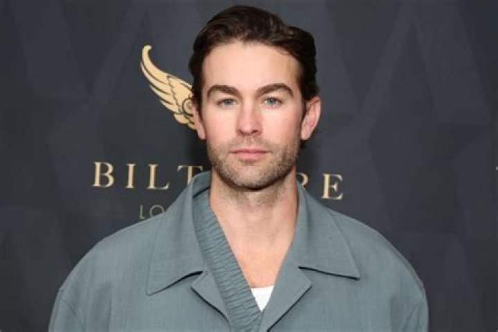 Discovering Chace Crawford: From Upper East Side Charmer to Superhero Star