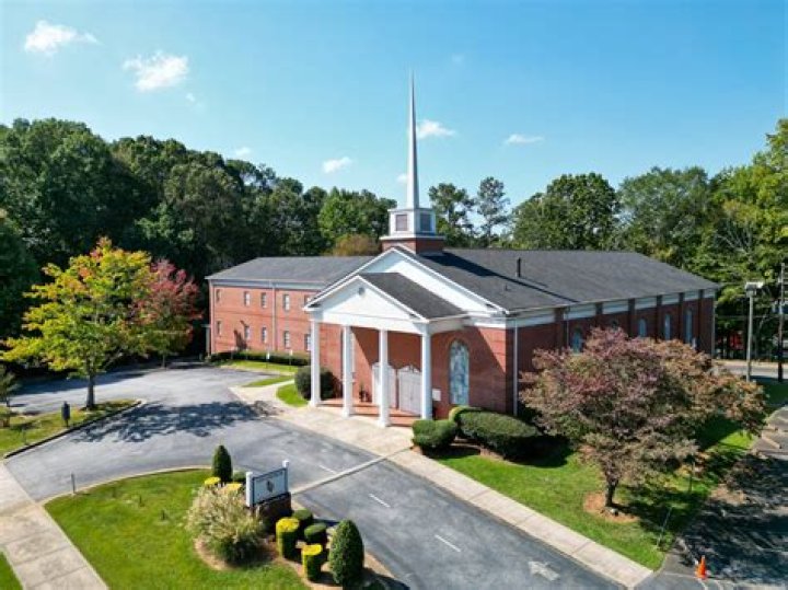 Discovering church 2819: A Community Rooted in Purpose and Connection