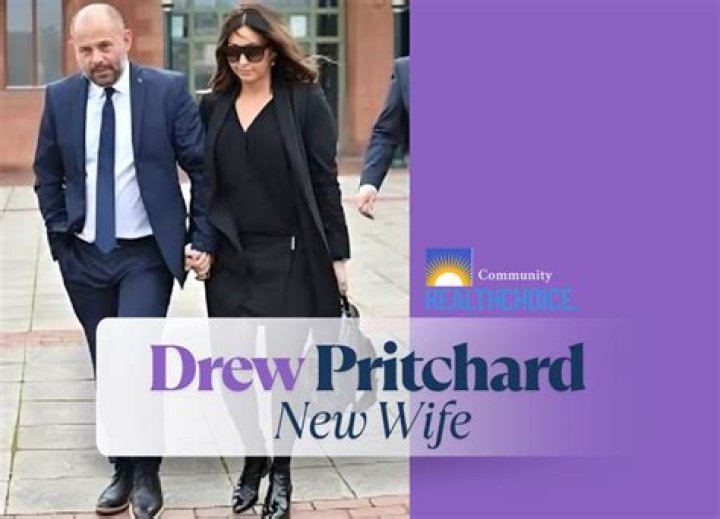 Discovering Drew Pritchard's Partner: What We Know About Drew Pritchard's Wife