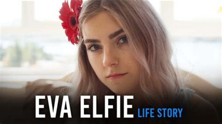 Discovering Eva Elife: Her Rise as a Social Media and Entertainment Star