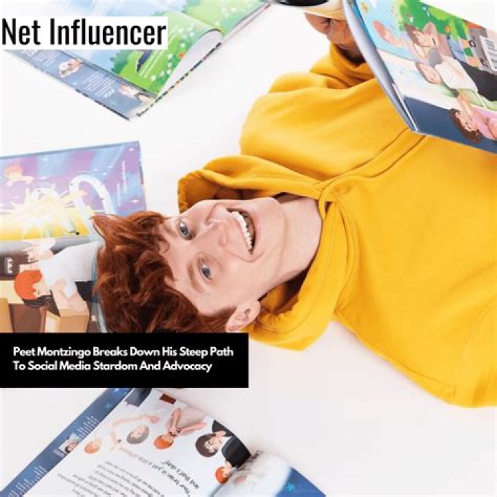 Discovering Frances Bentley: From TikTok Stardom to Acting and Advocacy