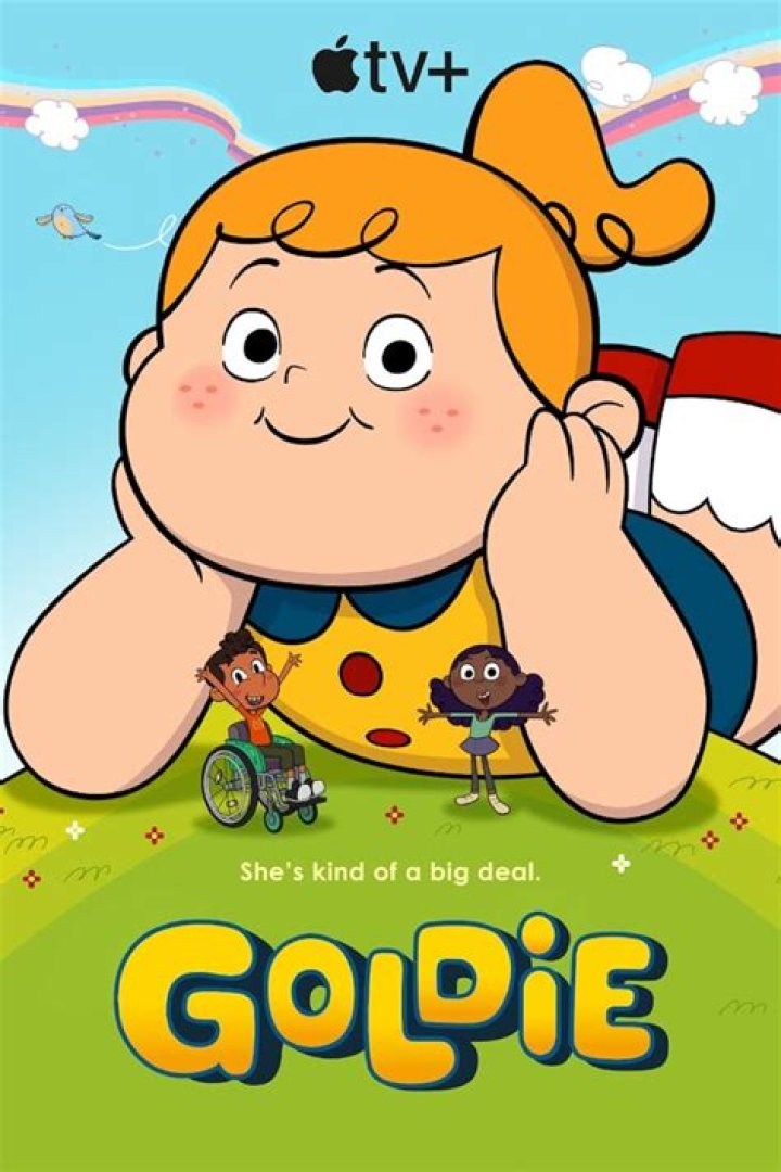 Discovering Goldie Baby: The Fresh Vibe Capturing Hearts Right Now