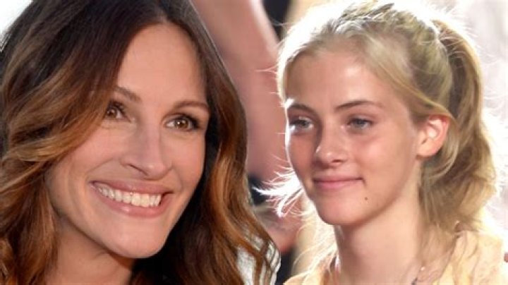 Discovering Hazel Moder: A Look at Julia Roberts' Daughter